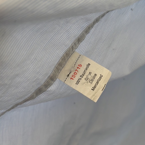 🤍 Balmain Paris Shirt - Picture 6 of 10